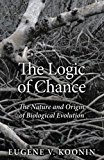 Book Logic of Chance, The: The Nature and Origin of Biological Evolution (paperback) free