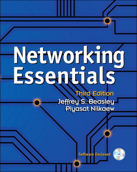 Book Networking Essentials free