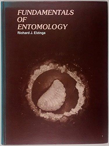 Book Fundamentals of entomology free