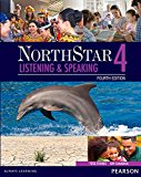 Book NorthStar Listening and Speaking 4 with MyLab English (4th Edition) free