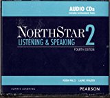 Book Northstar Listening and Speaking 2 Classroom Audio CDs (Northstar Listening & Speaking) free