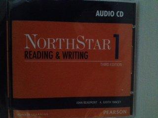 Book NorthStar Reading and Writing 1 Classroom AudioCDs free