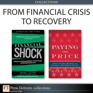 Book From Financial Crisis to Recovery (Collection) free Book From Financial Crisis to Recovery (Collection) free