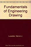 Book Fundamentals of engineering drawing for design, product development, and numerical control free