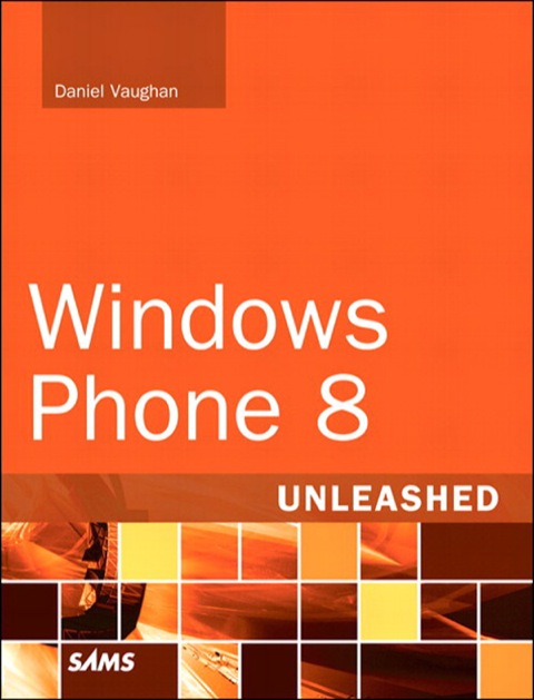 Book Windows Phone 8 Unleashed free
