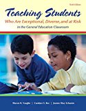 Book Teaching Students Who are Exceptional, Loose-Leaf Version Plus NEW MyEducationLab with Video-Enhanced Pearson eText -- Access Card Package (6th Edition) free
