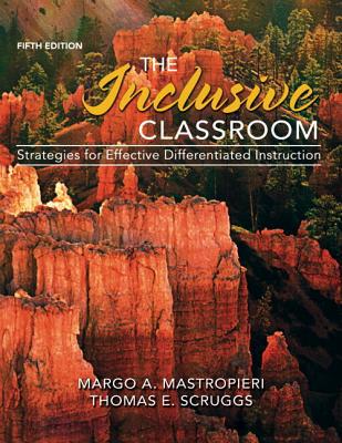 Book Inclusive Classroom, The, Video-Enhanced Pearson eText with Loose-Leaf Version -- Access Card Package (5th Edition) free