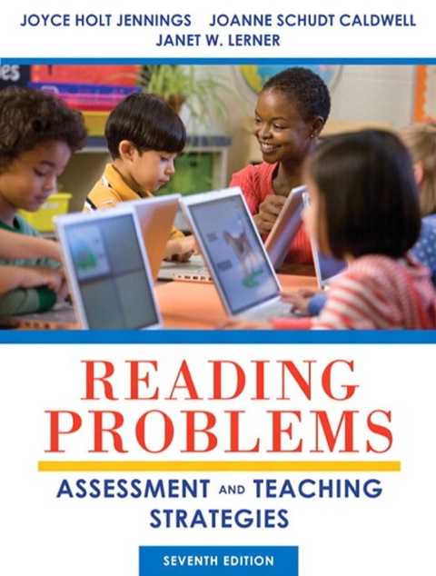 Book Reading Problems: Assessment and Teaching Strategies free