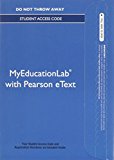 Book NEW MyEducationLab with Pearson eText -- Standalone Access Card -- for Reading Problems: Assessment and Teaching Strategies free