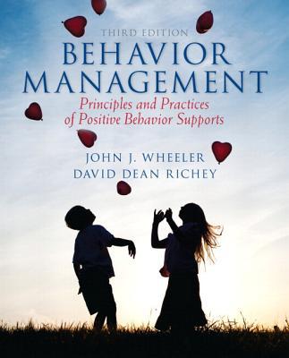 Book Behavior Management, Pearson eText with Loose-Leaf Version -- Access Card Package (3rd Edition) free