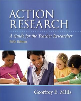 Book Action Research Plus Video-Enhanced Pearson eText -- Access Card Package (5th Edition) free