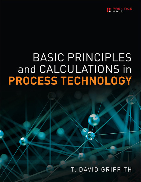Book Basic Principles and Calculations in Process Technology free