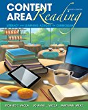 Book Content Area Reading: Literacy and Learning Across the Curriculum with Video-Enhanced Pearson eText -- Access Card Package (11th Edition) free