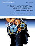 Book Theories of Counseling and Psychotherapy with Video-Enhanced Pearson eText -- Access Card Package (New 2013 Counseling Titles) free
