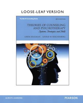 Book Theories of Counseling and Psychotherapy: Systems, Strategies, and Skills, Loose-Leaf Version (4th Edition) (Merrill Counseling) free