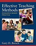 Book Effective Teaching Methods: Research-Based Practice, Loose-Leaf Version (8th Edition) free