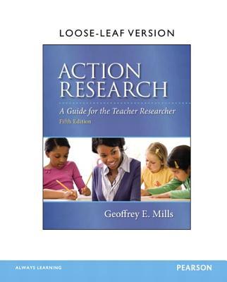 Book Action Research: A Guide for the Teacher Researcher free
