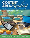 Book Content Area Reading: Literacy and Learning Across the Curriculum, Loose-Leaf Version (11th Edition) free