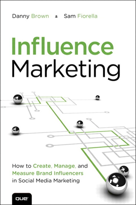 Book Influence Marketing free