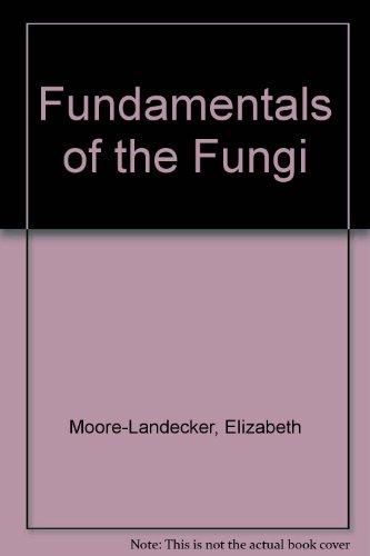 Book Fundamentals of the Fungi free