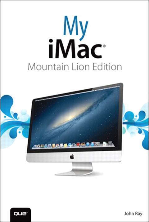 Book My iMac (Mountain Lion Edition) (My...) free