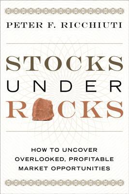 Book Stocks Under Rocks: How to Uncover Overlooked, Profitable Market Opportunities free