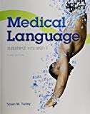 Book Medical Language and NEW MyLab Medical Terminology (3rd Edition) free