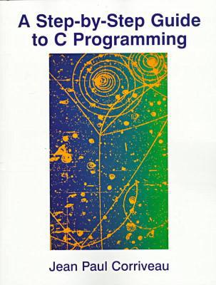 Book A Step-by-Step Guide to C Programming free