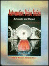 Book Automotive Drive Trains: Automatic and Manual (2nd Edition) free