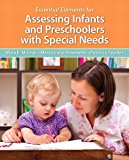Book Essential Elements for Assessing Infants and Preschoolers with Special Needs, Pearson eText with Loose-Leaf Version -- Access Card Package free