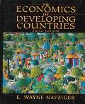 Book Economics of Developing Countries, The (3rd Edition) free