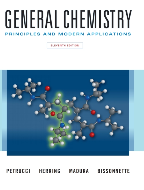 Book General Chemistry: Principles and Modern Applications free