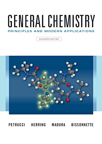 Book General Chemistry: Principles and Modern Applications (2-downloads) free