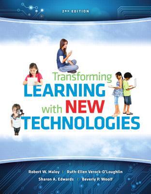 Book Transforming Learning with New Technologies Plus Video-Enhanced Pearson eText -- Access Card Package (2nd Edition) free