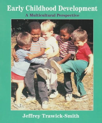 Book Early Childhood Development in Multicultural Perspective free