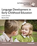 Book Language Development In Early Childhood Education free