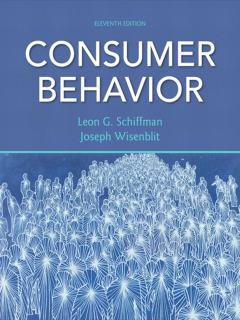 Book Consumer Behavior free