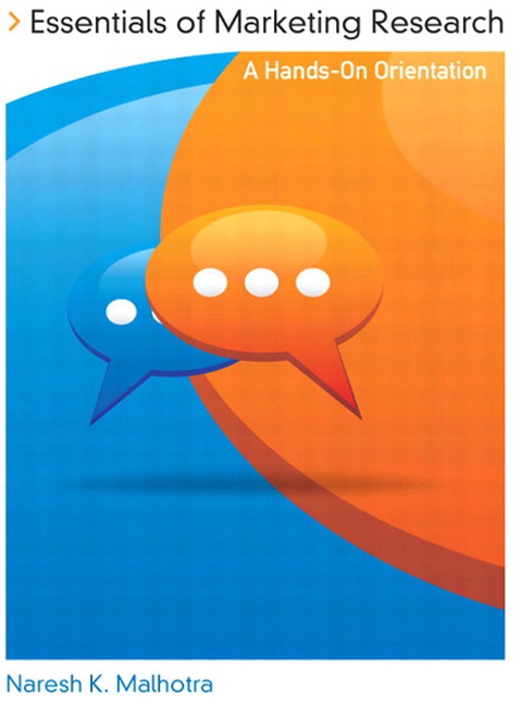 Book Essentials of Marketing Research free