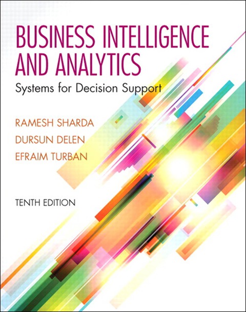 Book Business Intelligence and Analytics free