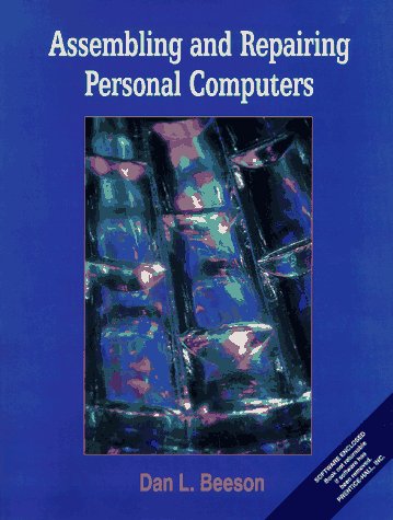 Book Assembling and Repairing Personal Computers free