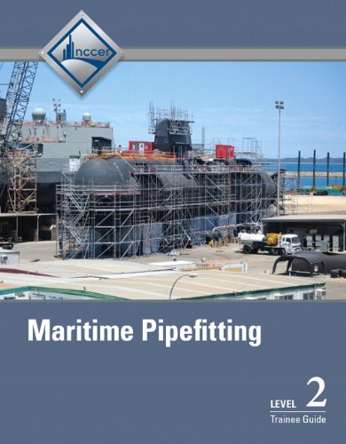 Book Maritime Pipefitting Level 2 Trainee Guide free