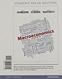 Book Macroeconomics, Student Value Edition Plus NEW MyLab Economics with Pearson eText -- Access Card Package (2nd Edition) free