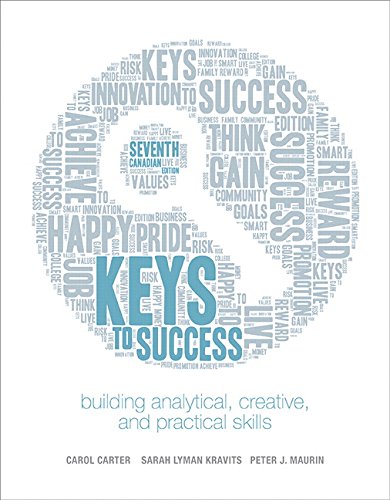 Book Keys to Success free