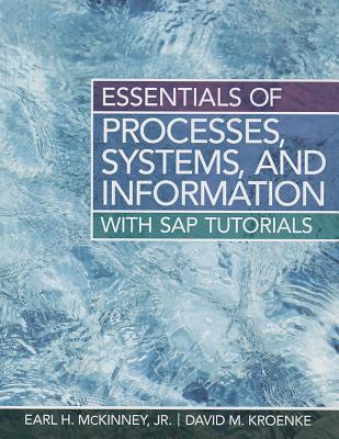 Book Essentials of Processes, Systems and Information free