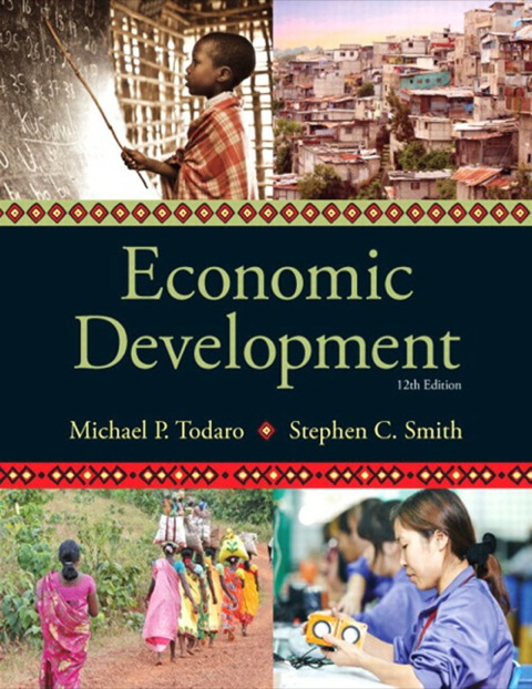 Book Economic Development free
