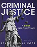 Book Criminal Justice: A Brief Introduction with NEW MyCJLab -- access card package (10th Edition) free