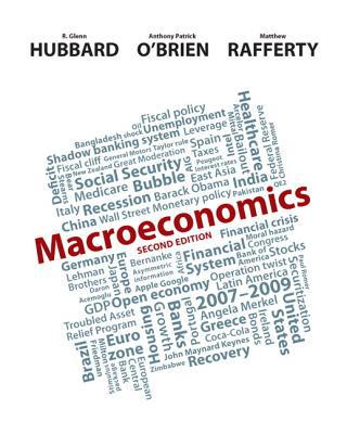 Book Macroeconomics Plus NEW MyLab Economics with Pearson eText -- Access Card Package free