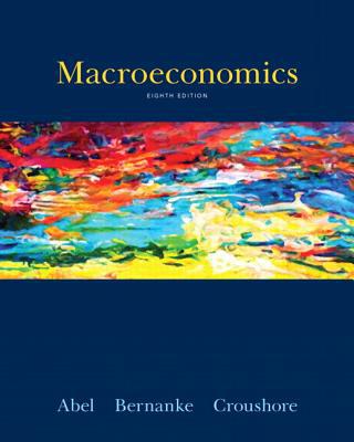 Book Macroeconomics Plus NEW MyEconLab with Pearson eText -- Access Card Package (8th Edition) free