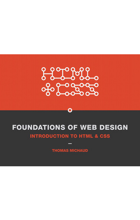 Book Foundations of Web Design: Introduction to HTML & CSS free