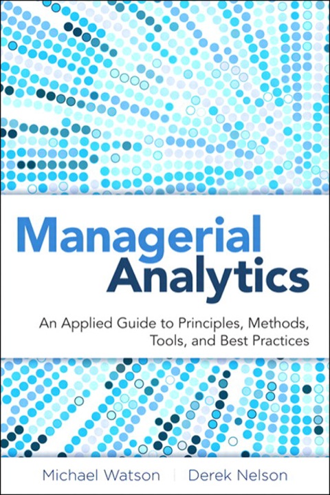 Book Managerial Analytics free